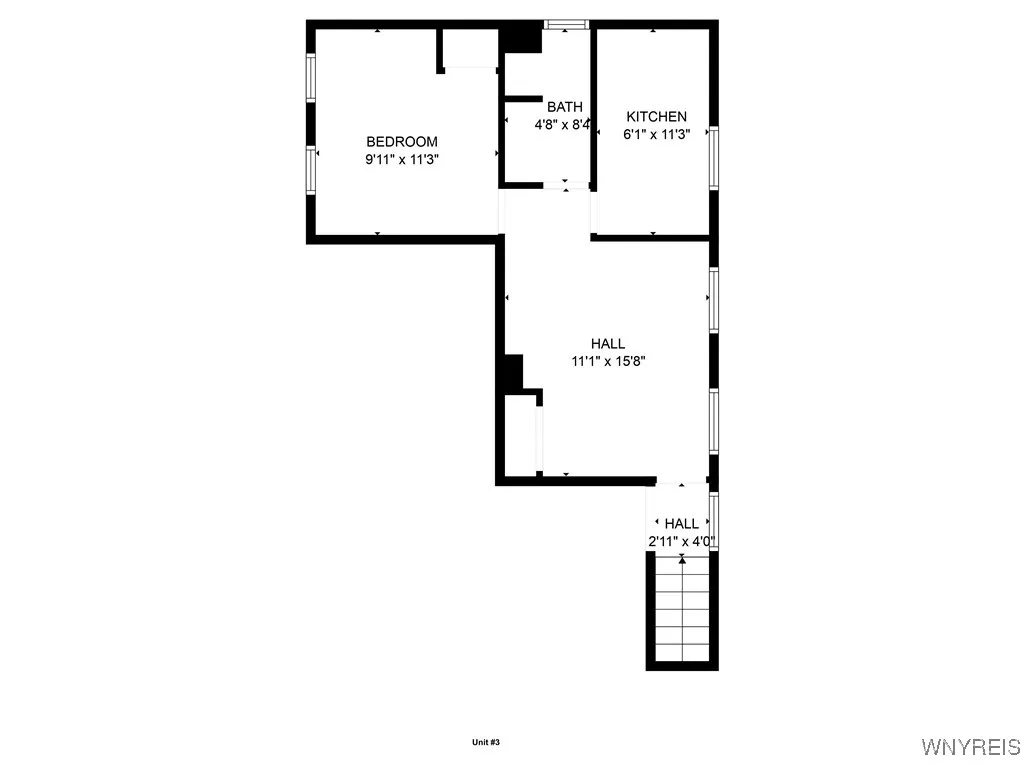 UNIT 3 - OPERATING AS SHORT TERM RENTAL