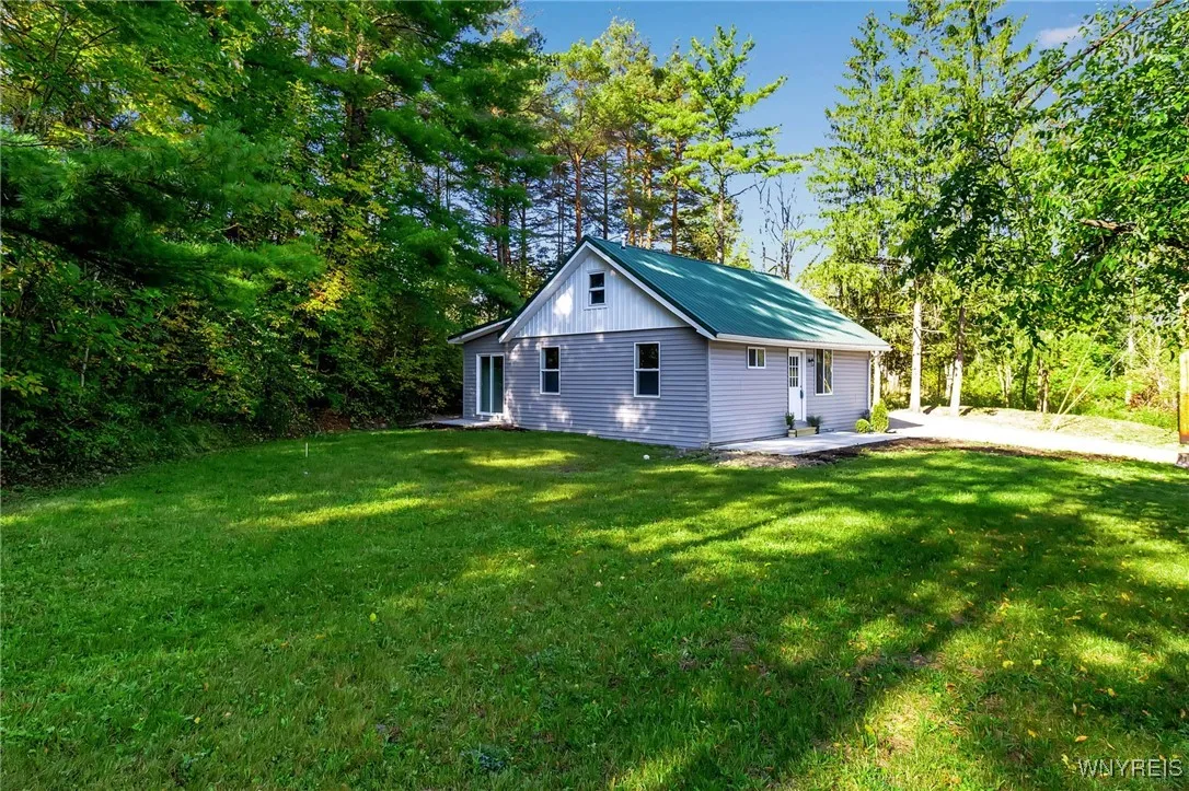 10440 Springville Boston Road, Concord, New York 1, Concord, New York 14141, 3 Bedrooms Bedrooms, 6 Rooms Rooms,2 BathroomsBathrooms,Residential,For Sale,10440 Springville Boston Road, Concord, New York 1,0,B1638131