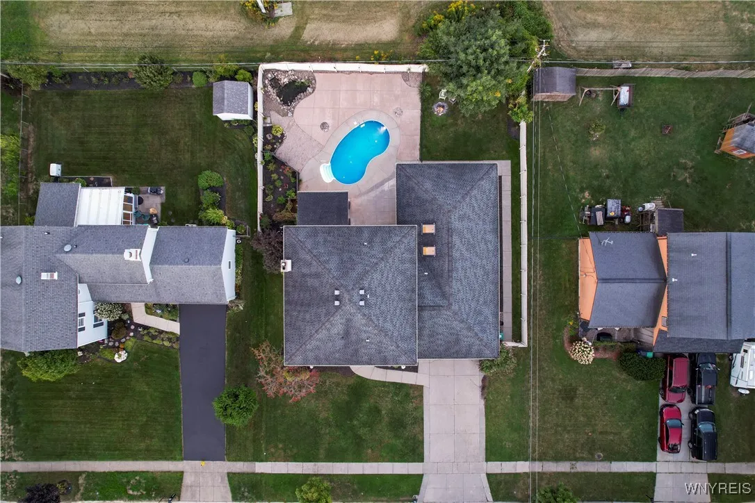 235 Old Lyme Drive, Amherst, New York 14221, Amherst, New York 14221, 5 Bedrooms Bedrooms, 12 Rooms Rooms,2 BathroomsBathrooms,Residential,For Sale,235 Old Lyme Drive, Amherst, New York 14221,0,B1638036