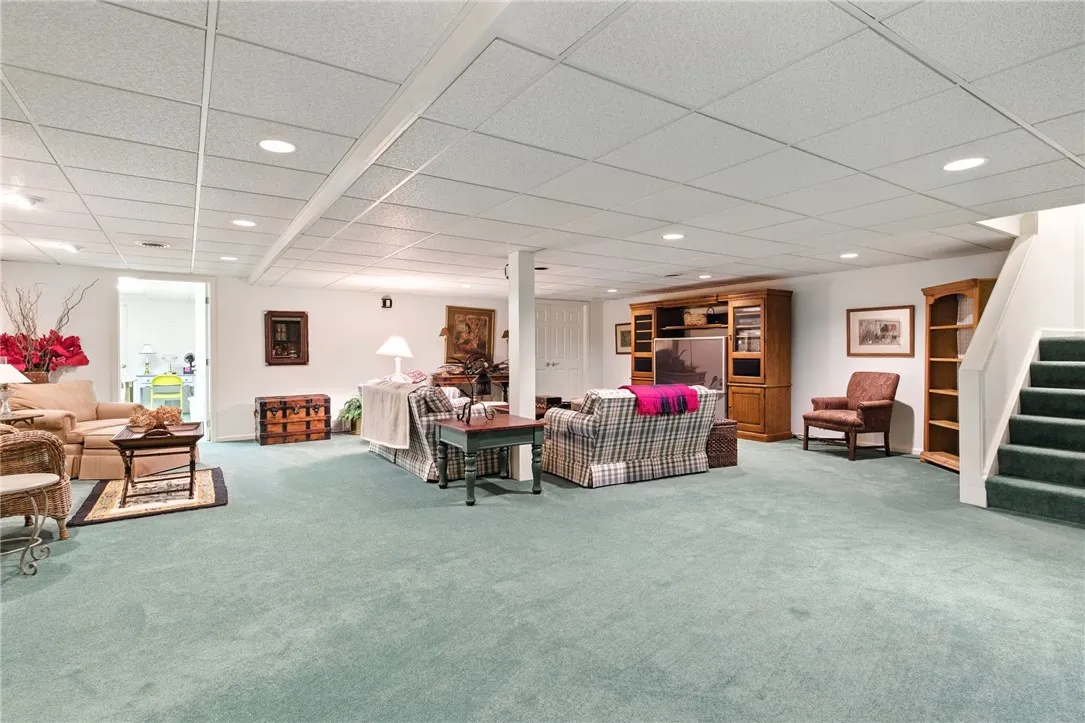 8054 Barony Woods, Victor, New York 14534, Victor, New York 14534, 5 Bedrooms Bedrooms, 12 Rooms Rooms,4 BathroomsBathrooms,Residential,For Sale,8054 Barony Woods, Victor, New York 14534,0,R1636696