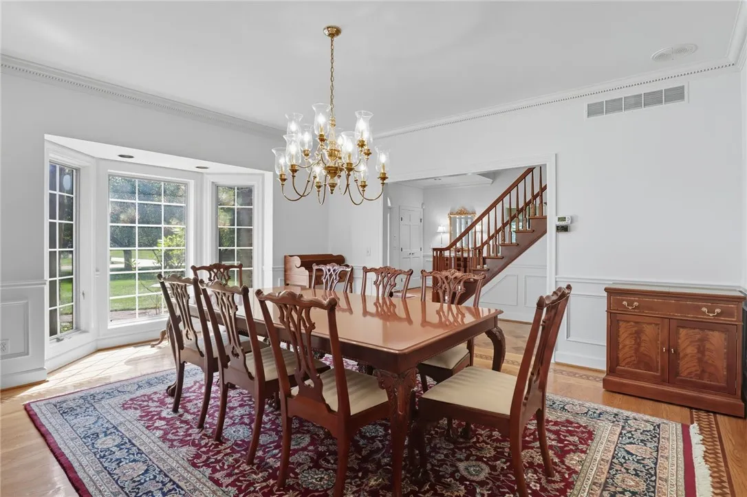 8054 Barony Woods, Victor, New York 14534, Victor, New York 14534, 5 Bedrooms Bedrooms, 12 Rooms Rooms,4 BathroomsBathrooms,Residential,For Sale,8054 Barony Woods, Victor, New York 14534,0,R1636696