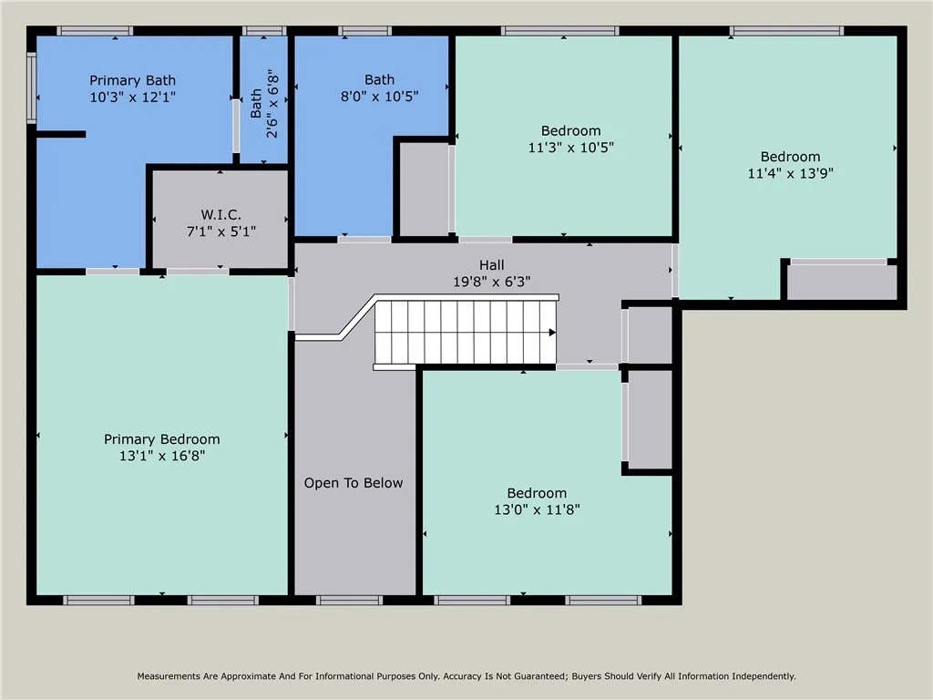 10 James Hollow Drive, Chili, New York 14428, Chili, New York 14428, 4 Bedrooms Bedrooms, 9 Rooms Rooms,2 BathroomsBathrooms,Residential,For Sale,10 James Hollow Drive, Chili, New York 14428,0,R1638376