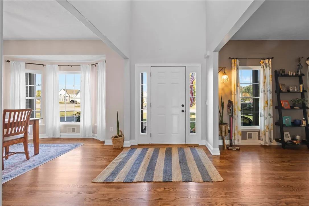 10 James Hollow Drive, Chili, New York 14428, Chili, New York 14428, 4 Bedrooms Bedrooms, 9 Rooms Rooms,2 BathroomsBathrooms,Residential,For Sale,10 James Hollow Drive, Chili, New York 14428,0,R1638376