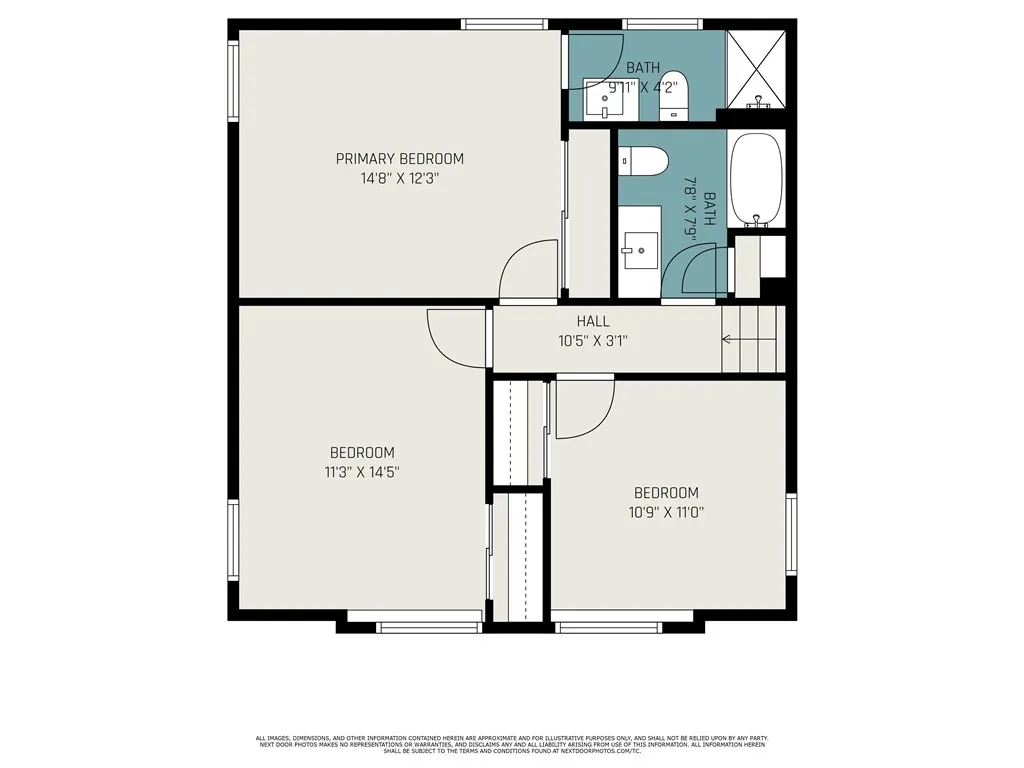 20 Kitty Hawk Dr Drive, Perinton, New York 14534, Perinton, New York 14534, 4 Bedrooms Bedrooms, 7 Rooms Rooms,2 BathroomsBathrooms,Residential,Closed,20 Kitty Hawk Dr Drive, Perinton, New York 14534,0,R1638544