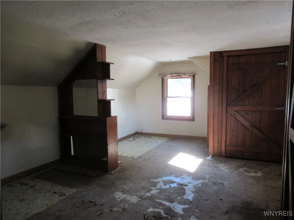 7301 Cole Road, Boston, New York 14033, Boston, New York 14033, 3 Bedrooms Bedrooms, 6 Rooms Rooms,2 BathroomsBathrooms,Residential,For Sale,7301 Cole Road, Boston, New York 14033,0,B1638016