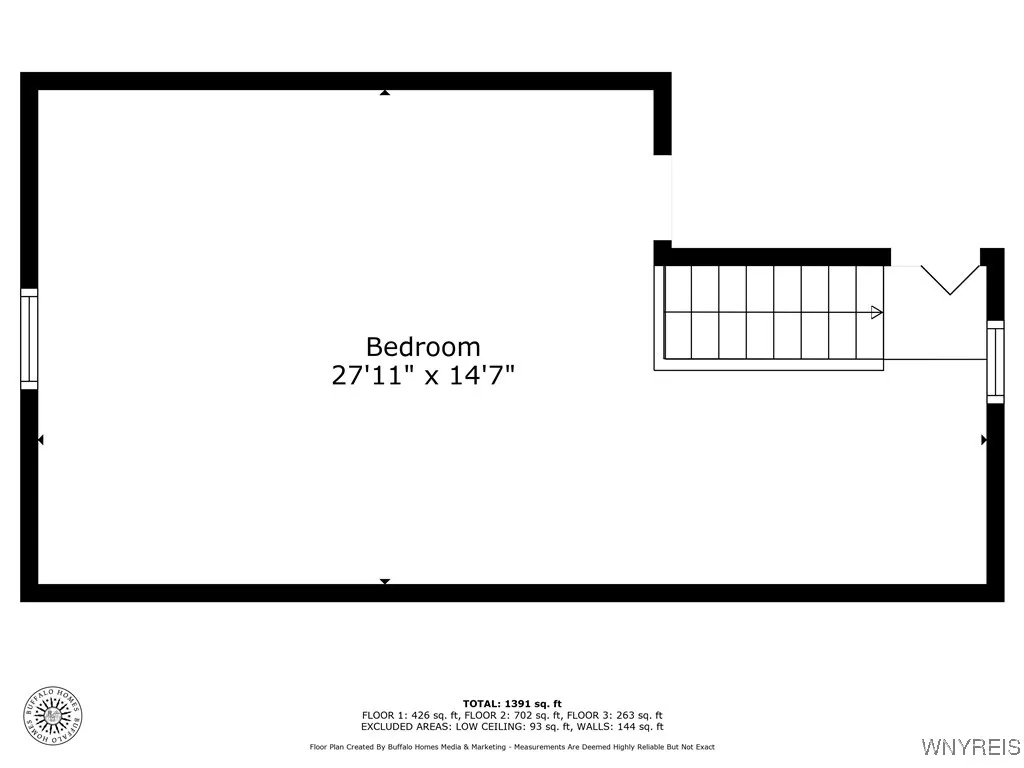 303 Casimer Street, West Seneca, New York 14206, West Seneca, New York 14206, 3 Bedrooms Bedrooms, 6 Rooms Rooms,1 BathroomBathrooms,Residential,For Sale,303 Casimer Street, West Seneca, New York 14206,0,B1638620