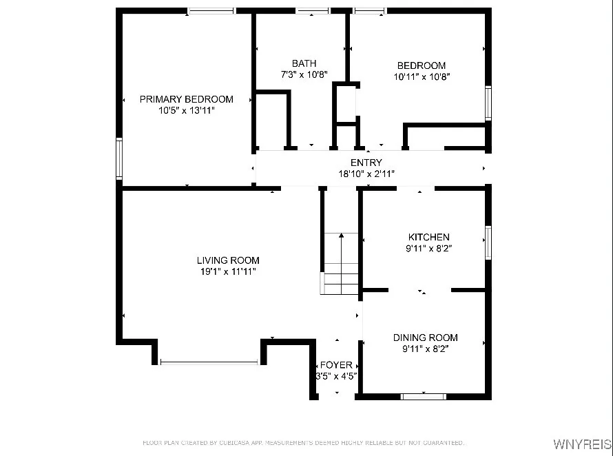 396 Maynard Drive, Amherst, New York 14226, Amherst, New York 14226, 4 Bedrooms Bedrooms, 7 Rooms Rooms,1 BathroomBathrooms,Residential,For Sale,396 Maynard Drive, Amherst, New York 14226,0,B1638282