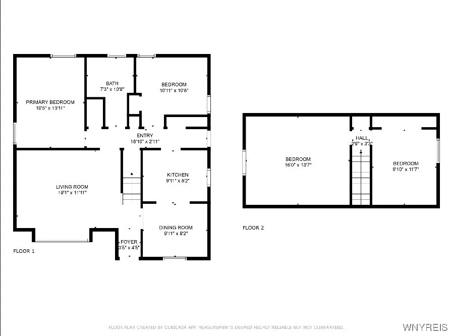 396 Maynard Drive, Amherst, New York 14226, Amherst, New York 14226, 4 Bedrooms Bedrooms, 7 Rooms Rooms,1 BathroomBathrooms,Residential,For Sale,396 Maynard Drive, Amherst, New York 14226,0,B1638282