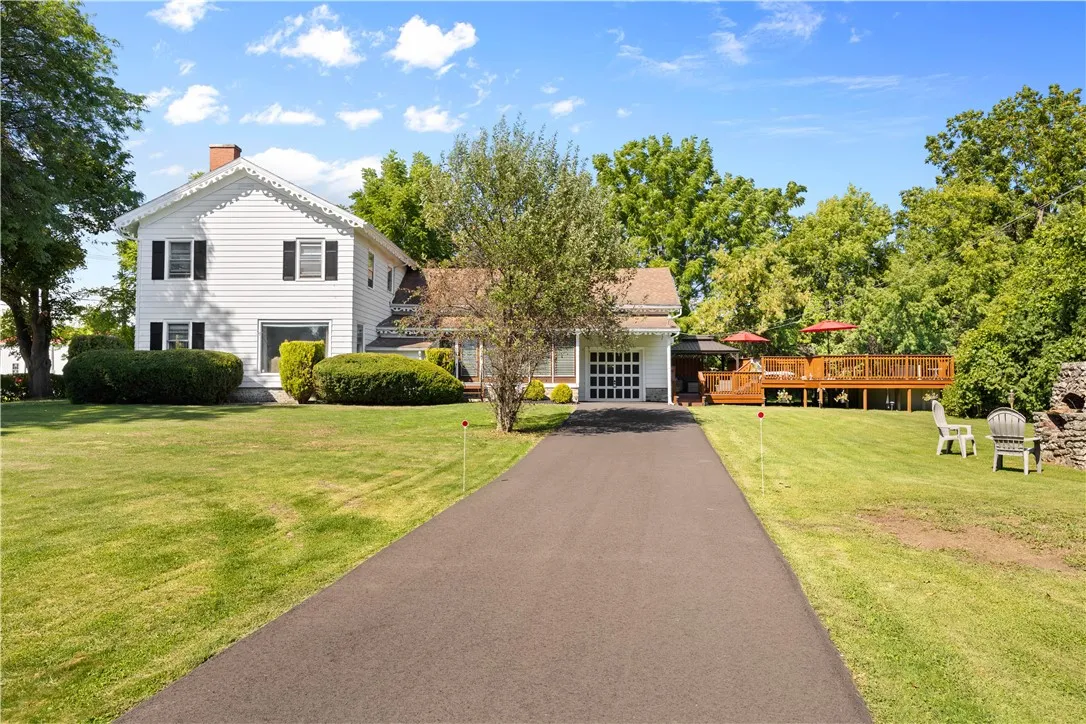1685 Lakeville Road, Avon, New York 14414, Avon, New York 14414, 4 Bedrooms Bedrooms, 12 Rooms Rooms,2 BathroomsBathrooms,Residential,For Sale,1685 Lakeville Road, Avon, New York 14414,0,R1637861
