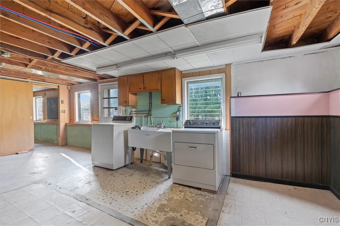 505 West High, Geddes, New York 13219, Geddes, New York 13219, 3 Bedrooms Bedrooms, 7 Rooms Rooms,2 BathroomsBathrooms,Residential,Closed,505 West High, Geddes, New York 13219,0,S1638362