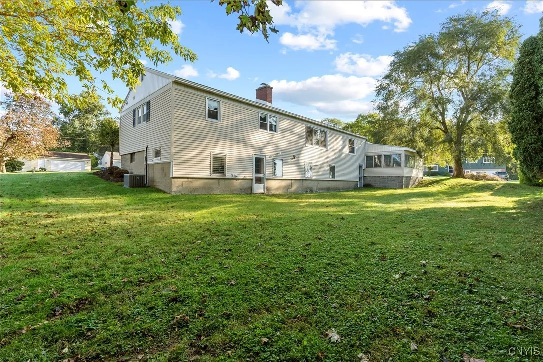 505 West High, Geddes, New York 13219, Geddes, New York 13219, 3 Bedrooms Bedrooms, 7 Rooms Rooms,2 BathroomsBathrooms,Residential,Closed,505 West High, Geddes, New York 13219,0,S1638362