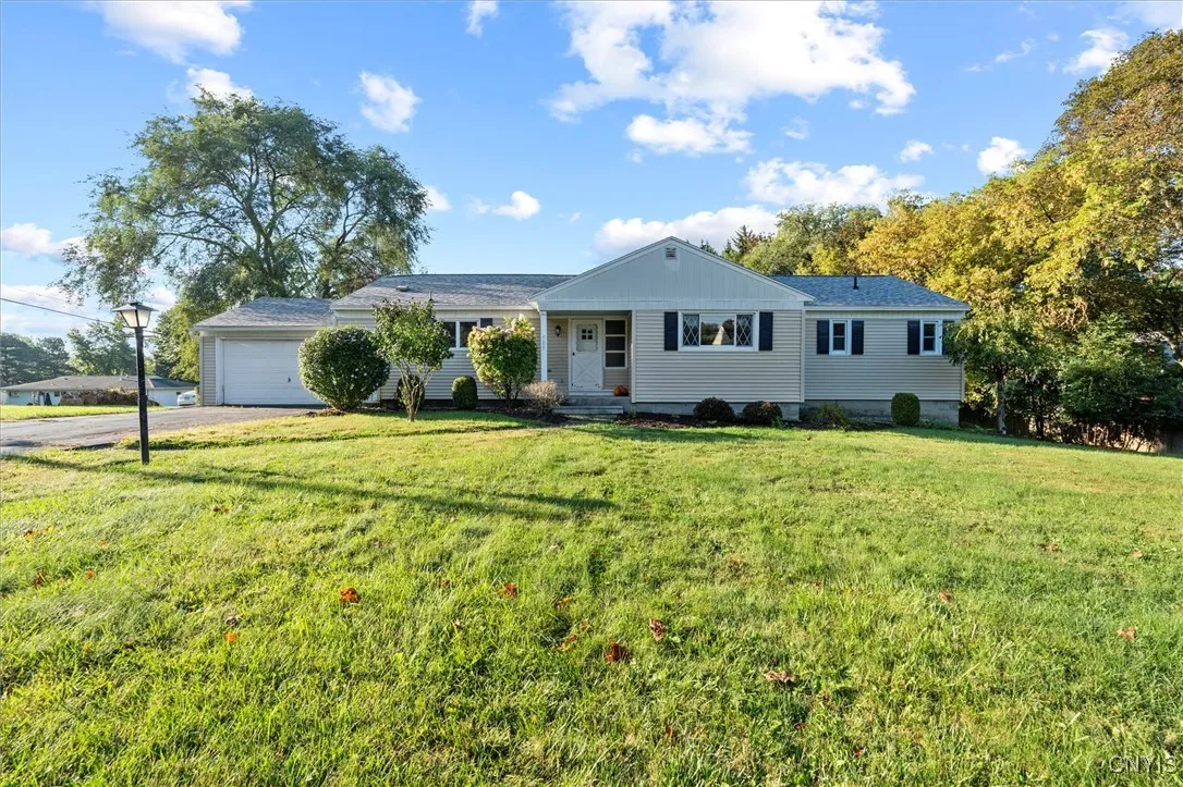 505 West High, Geddes, New York 13219, Geddes, New York 13219, 3 Bedrooms Bedrooms, 7 Rooms Rooms,2 BathroomsBathrooms,Residential,Closed,505 West High, Geddes, New York 13219,0,S1638362