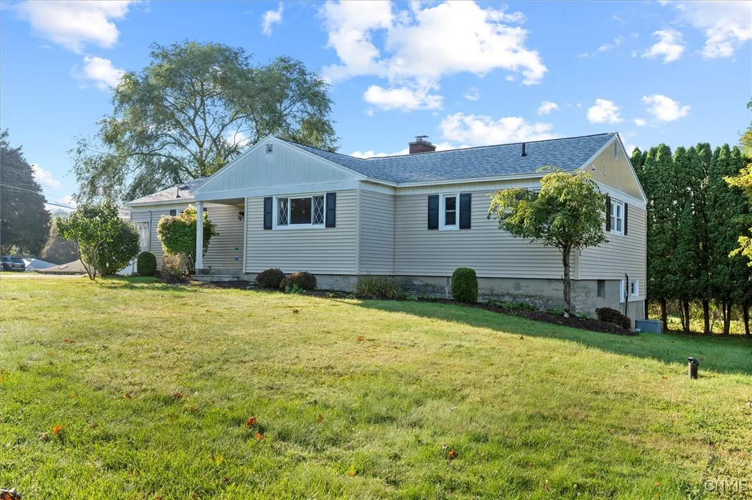 505 West High, Geddes, New York 13219, Geddes, New York 13219, 3 Bedrooms Bedrooms, 7 Rooms Rooms,2 BathroomsBathrooms,Residential,Closed,505 West High, Geddes, New York 13219,0,S1638362