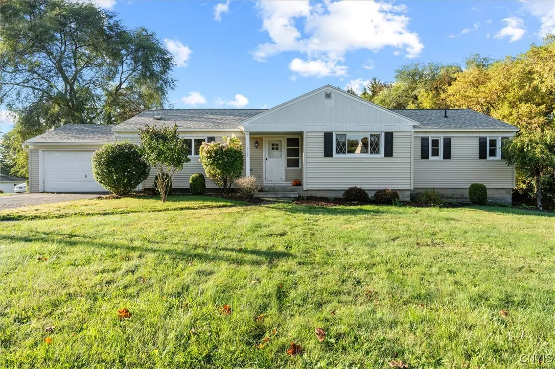 505 West High, Geddes, New York 13219, Geddes, New York 13219, 3 Bedrooms Bedrooms, 7 Rooms Rooms,2 BathroomsBathrooms,Residential,Closed,505 West High, Geddes, New York 13219,0,S1638362