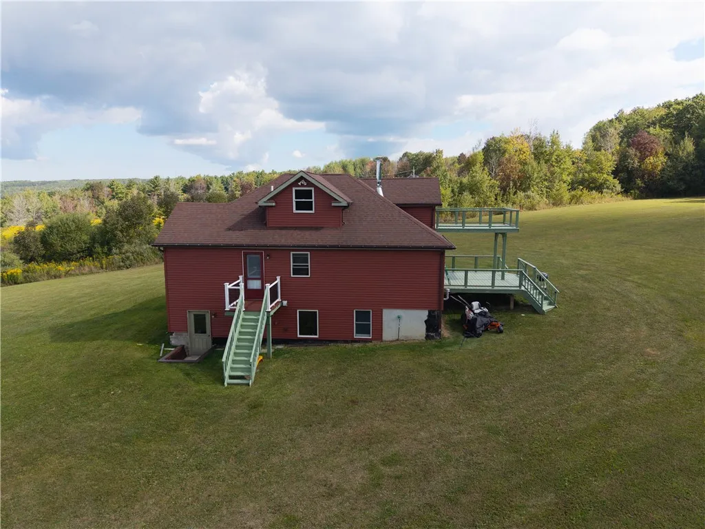 11672 Davis Road, Prattsburgh, New York 14873, Prattsburgh, New York 14873, 2 Bedrooms Bedrooms, 5 Rooms Rooms,2 BathroomsBathrooms,Residential,For Sale,11672 Davis Road, Prattsburgh, New York 14873,0,R1638042
