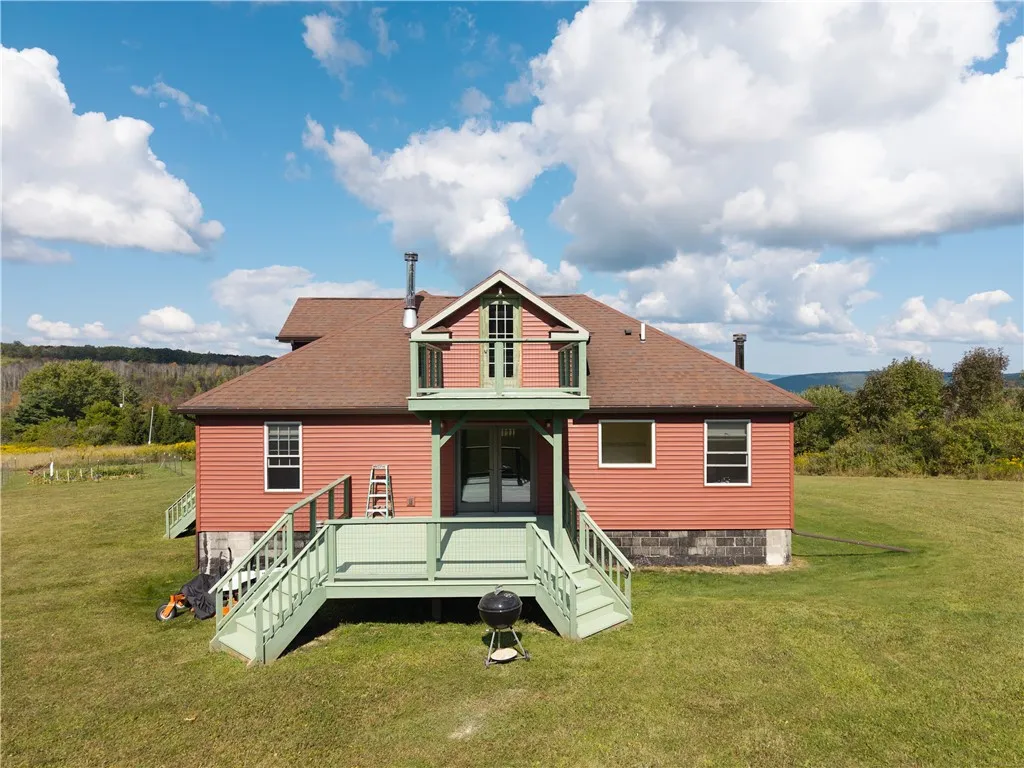 11672 Davis Road, Prattsburgh, New York 14873, Prattsburgh, New York 14873, 2 Bedrooms Bedrooms, 5 Rooms Rooms,2 BathroomsBathrooms,Residential,For Sale,11672 Davis Road, Prattsburgh, New York 14873,0,R1638042