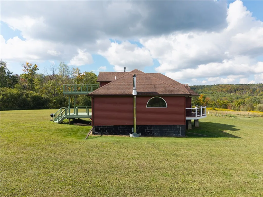 11672 Davis Road, Prattsburgh, New York 14873, Prattsburgh, New York 14873, 2 Bedrooms Bedrooms, 5 Rooms Rooms,2 BathroomsBathrooms,Residential,For Sale,11672 Davis Road, Prattsburgh, New York 14873,0,R1638042