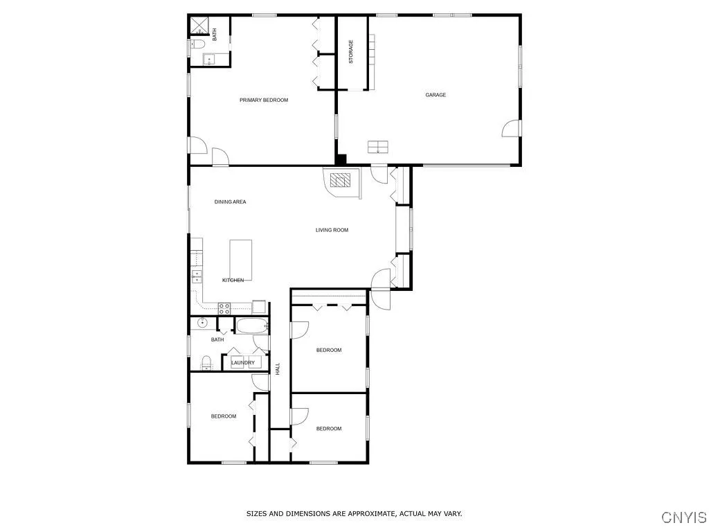 286 Northland Drive, Hastings, New York 13036, Hastings, New York 13036, 4 Bedrooms Bedrooms, 7 Rooms Rooms,2 BathroomsBathrooms,Residential,For Sale,286 Northland Drive, Hastings, New York 13036,0,S1637733