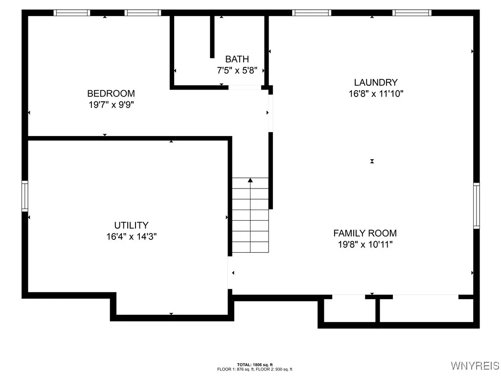 662 Cayuga Drive, Lewiston, New York 14092, Lewiston, New York 14092, 2 Bedrooms Bedrooms, 4 Rooms Rooms,2 BathroomsBathrooms,Residential,Closed,662 Cayuga Drive, Lewiston, New York 14092,0,B1638085