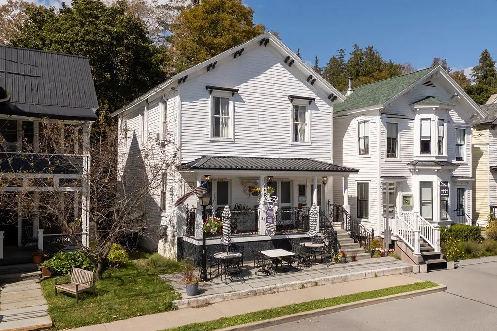 55 Main Street, Andes, New York 13731, Andes, New York 13731, ,Commercial Sale,For Sale,55 Main Street, Andes, New York 13731,0,R1638638
