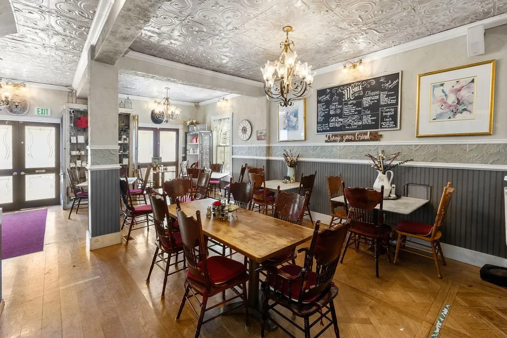 55 Main Street, Andes, New York 13731, Andes, New York 13731, ,Commercial Sale,For Sale,55 Main Street, Andes, New York 13731,0,R1638638
