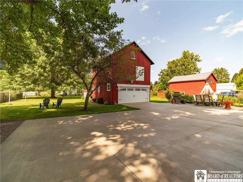 255 Jamestown Street, Persia, New York 14070, Persia, New York 14070, 3 Bedrooms Bedrooms, 7 Rooms Rooms,1 BathroomBathrooms,Residential,For Sale,255 Jamestown Street, Persia, New York 14070,0,R1638590
