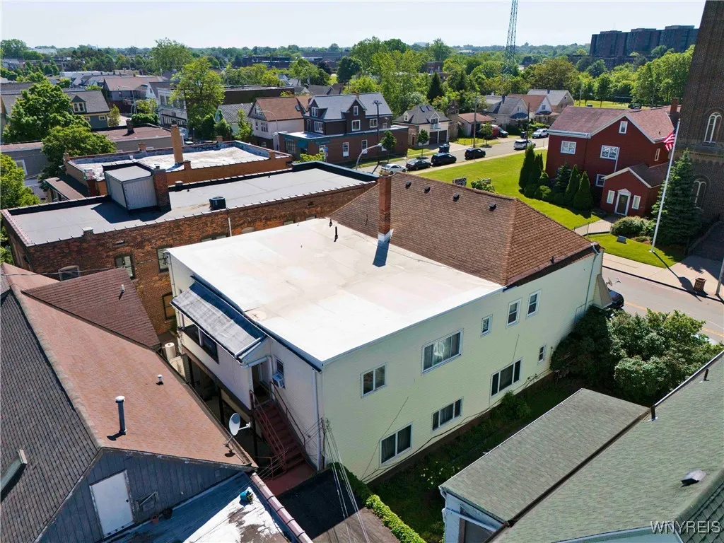 434 Amherst Street, Buffalo, New York 14207, Buffalo, New York 14207, ,Commercial Sale,For Sale,434 Amherst Street, Buffalo, New York 14207,0,B1638505