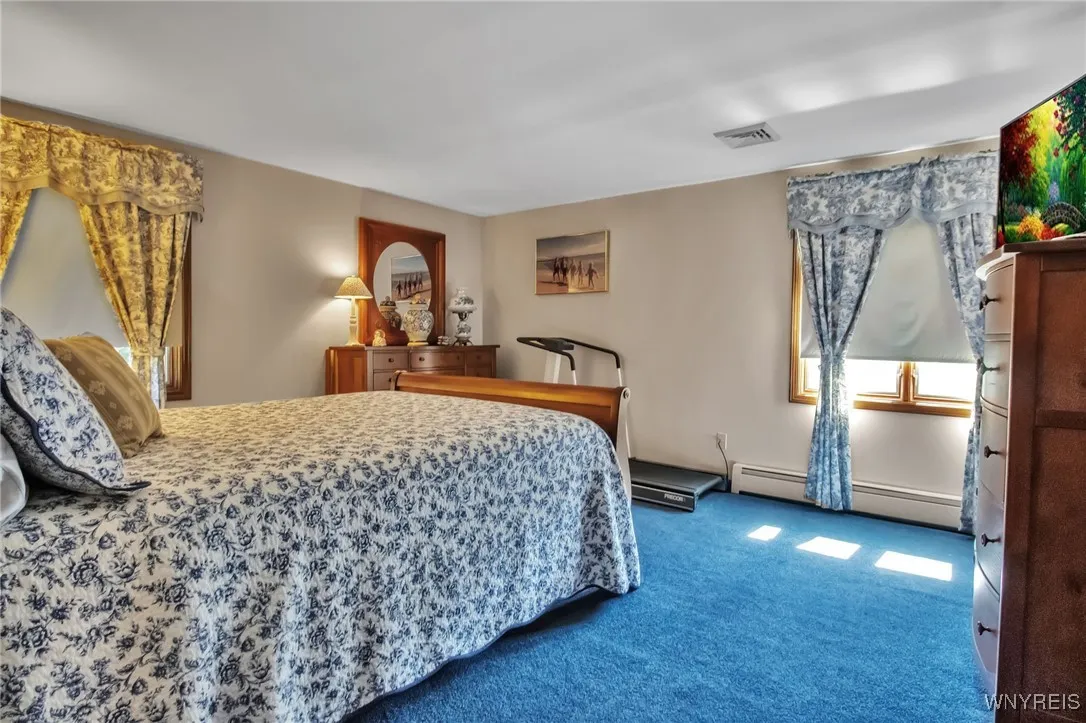 2nd Primary / In Law Suite