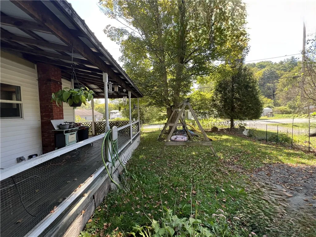 12 Johnson Hollow Road, Veteran, New York 14864, Veteran, New York 14864, 3 Bedrooms Bedrooms, 9 Rooms Rooms,1 BathroomBathrooms,Residential,For Sale,12 Johnson Hollow Road, Veteran, New York 14864,0,R1638646