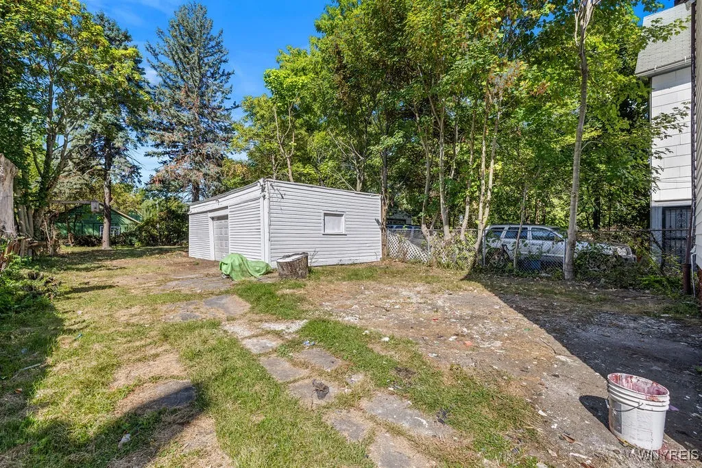 166 Grey Street, Buffalo, New York 14211, Buffalo, New York 14211, 6 Bedrooms Bedrooms, ,2 BathroomsBathrooms,Residential,For Sale,166 Grey Street, Buffalo, New York 14211,0,B1638643