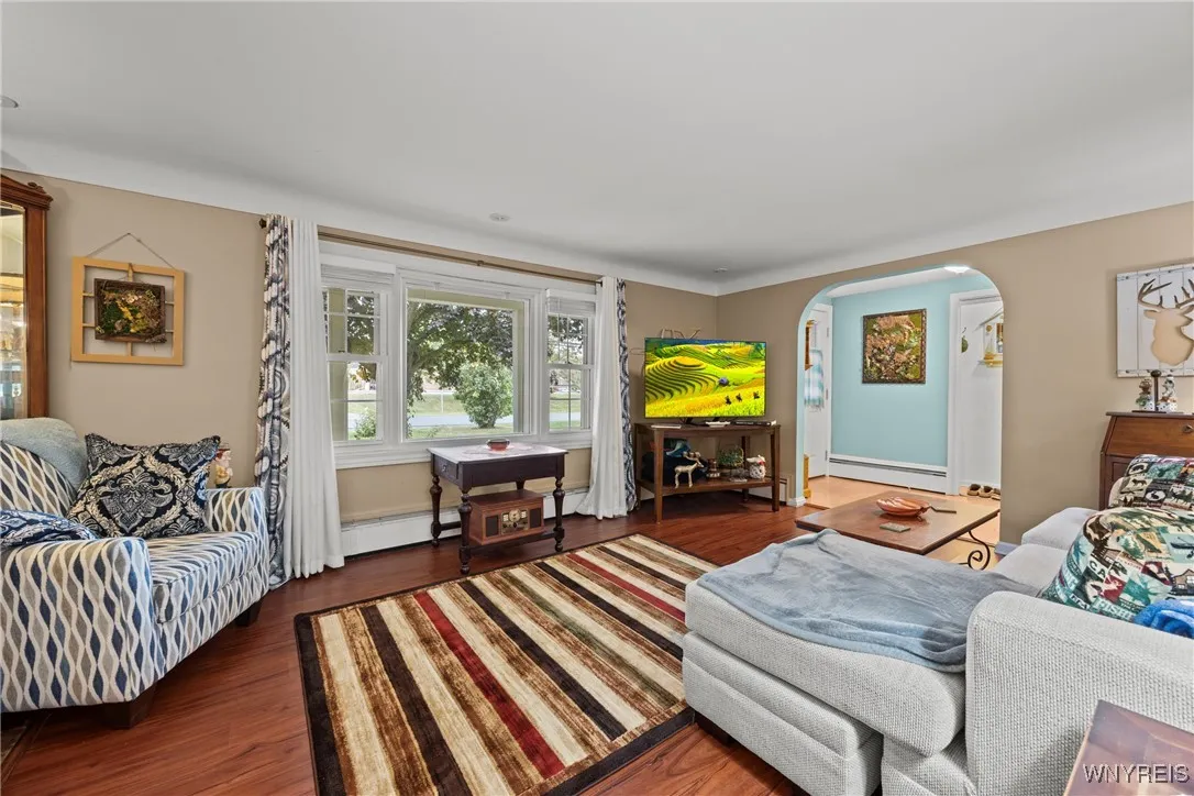 576 Aero Drive, Cheektowaga, New York 14225, Cheektowaga, New York 14225, 3 Bedrooms Bedrooms, 7 Rooms Rooms,1 BathroomBathrooms,Residential,For Sale,576 Aero Drive, Cheektowaga, New York 14225,0,B1638006