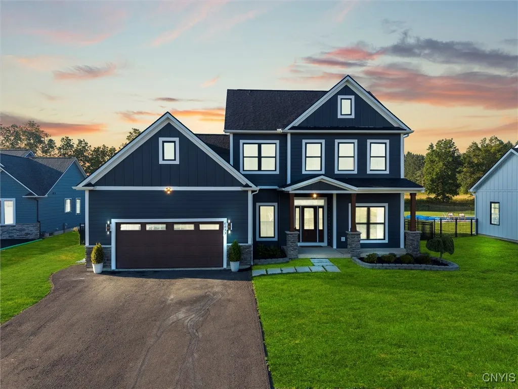 8033 Forest Ridge Lane, Lysander, New York 13027, Lysander, New York 13027, 3 Bedrooms Bedrooms, 12 Rooms Rooms,2 BathroomsBathrooms,Residential,Closed,8033 Forest Ridge Lane, Lysander, New York 13027,0,S1638210