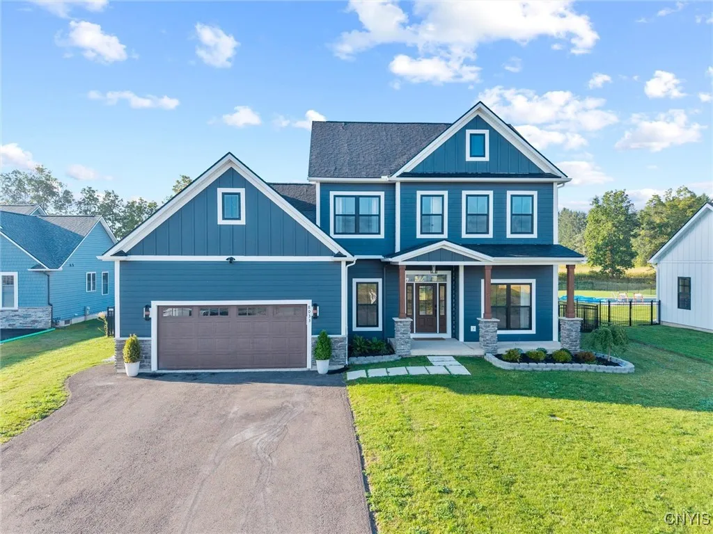 8033 Forest Ridge Lane, Lysander, New York 13027, Lysander, New York 13027, 3 Bedrooms Bedrooms, 12 Rooms Rooms,2 BathroomsBathrooms,Residential,For Sale,8033 Forest Ridge Lane, Lysander, New York 13027,0,S1638210