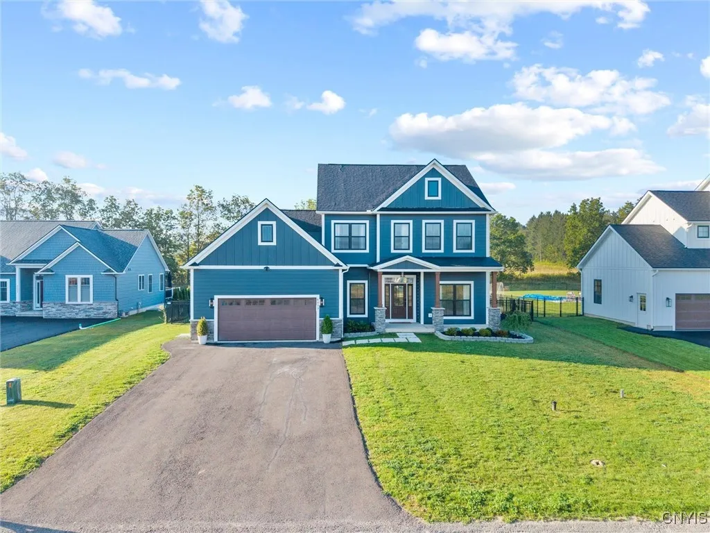 8033 Forest Ridge Lane, Lysander, New York 13027, Lysander, New York 13027, 3 Bedrooms Bedrooms, 12 Rooms Rooms,2 BathroomsBathrooms,Residential,For Sale,8033 Forest Ridge Lane, Lysander, New York 13027,0,S1638210
