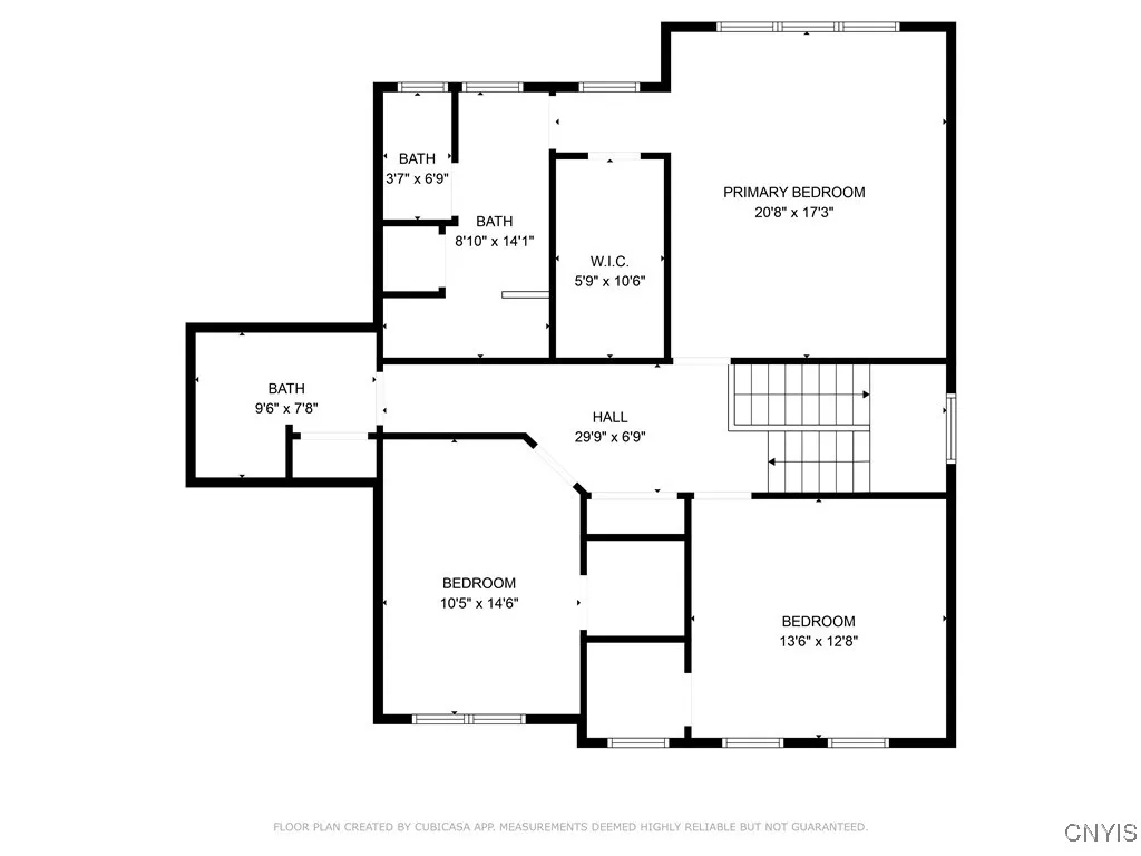 8033 Forest Ridge Lane, Lysander, New York 13027, Lysander, New York 13027, 3 Bedrooms Bedrooms, 12 Rooms Rooms,2 BathroomsBathrooms,Residential,For Sale,8033 Forest Ridge Lane, Lysander, New York 13027,0,S1638210