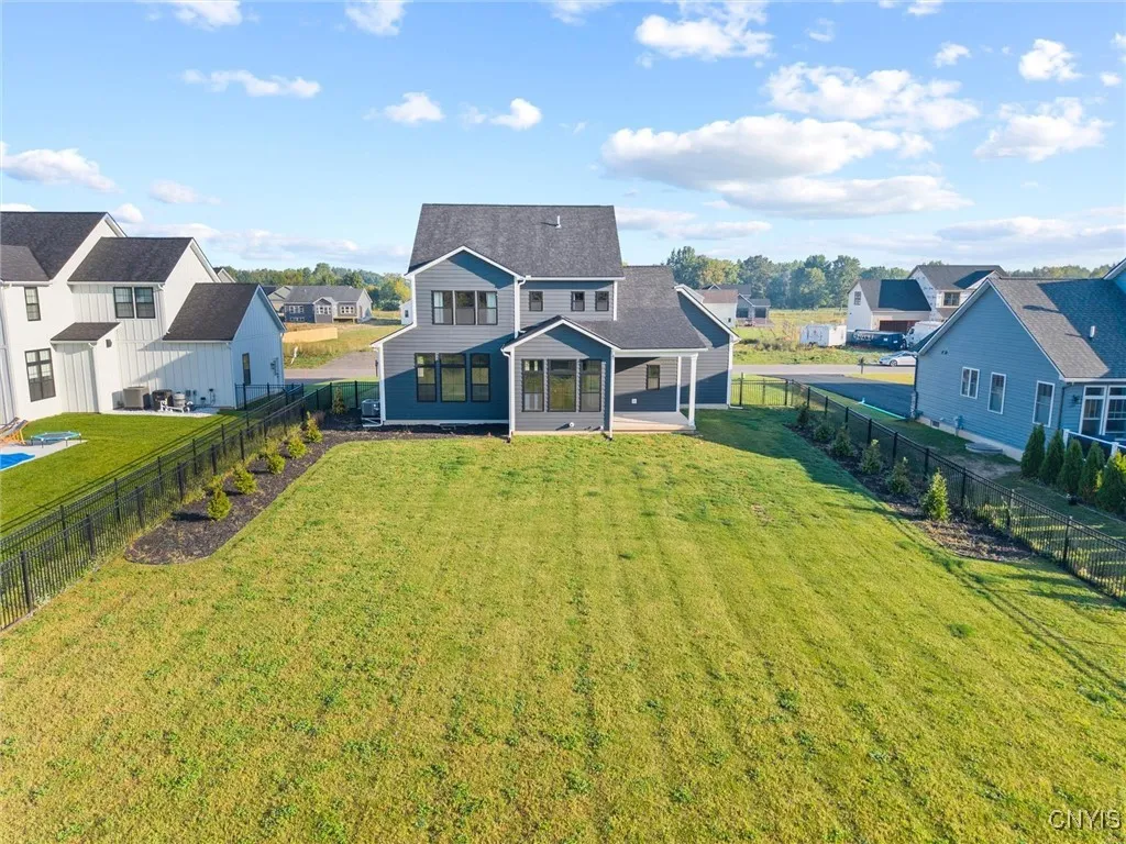 8033 Forest Ridge Lane, Lysander, New York 13027, Lysander, New York 13027, 3 Bedrooms Bedrooms, 12 Rooms Rooms,2 BathroomsBathrooms,Residential,For Sale,8033 Forest Ridge Lane, Lysander, New York 13027,0,S1638210