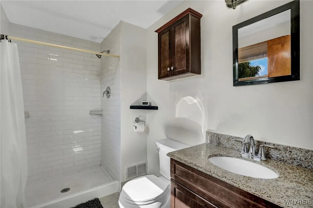 Primary Ensuite