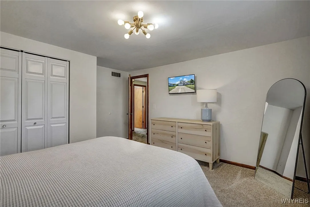 Bedroom #2