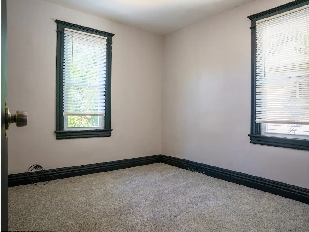 Bedroom #3