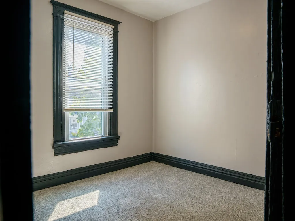 Bedroom #1