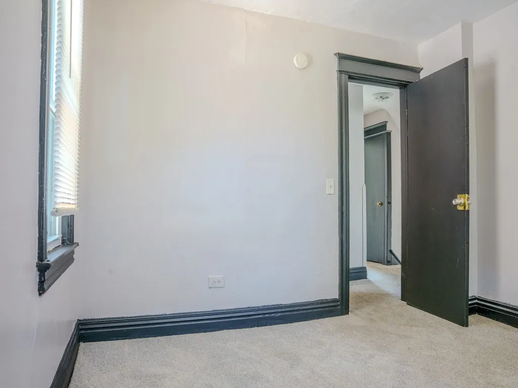 Bedroom #4