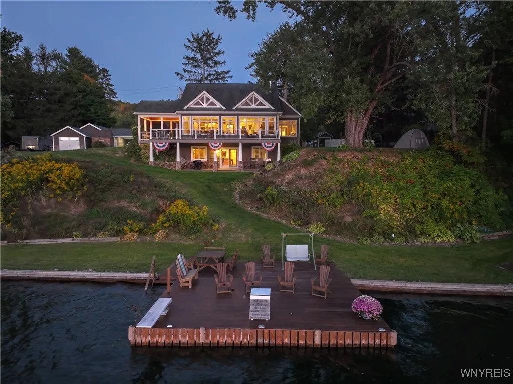 8066 Cr-49 D, Rushford, New York 14717, Rushford, New York 14717, 4 Bedrooms Bedrooms, 15 Rooms Rooms,2 BathroomsBathrooms,Residential,For Sale,8066 Cr-49 D, Rushford, New York 14717,0,B1638148