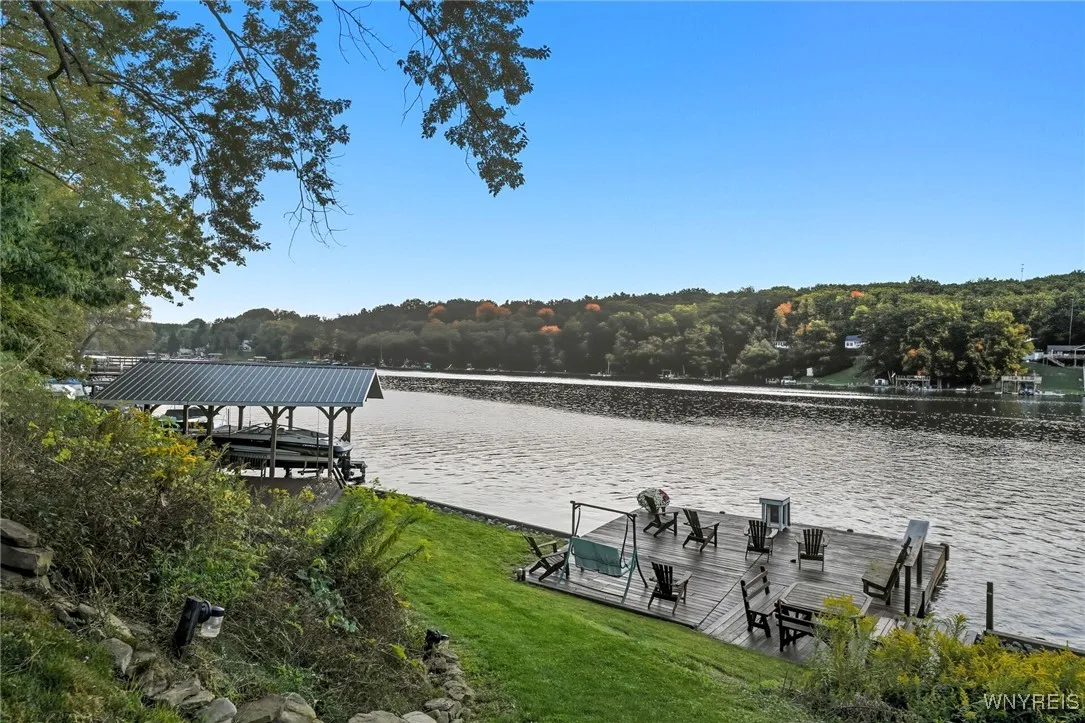 8066 Cr-49 D, Rushford, New York 14717, Rushford, New York 14717, 4 Bedrooms Bedrooms, 15 Rooms Rooms,2 BathroomsBathrooms,Residential,For Sale,8066 Cr-49 D, Rushford, New York 14717,0,B1638148