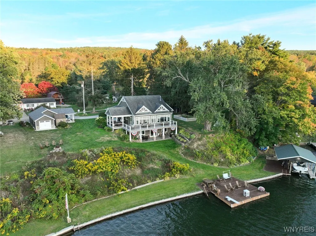 8066 Cr-49 D, Rushford, New York 14717, Rushford, New York 14717, 4 Bedrooms Bedrooms, 15 Rooms Rooms,2 BathroomsBathrooms,Residential,For Sale,8066 Cr-49 D, Rushford, New York 14717,0,B1638148