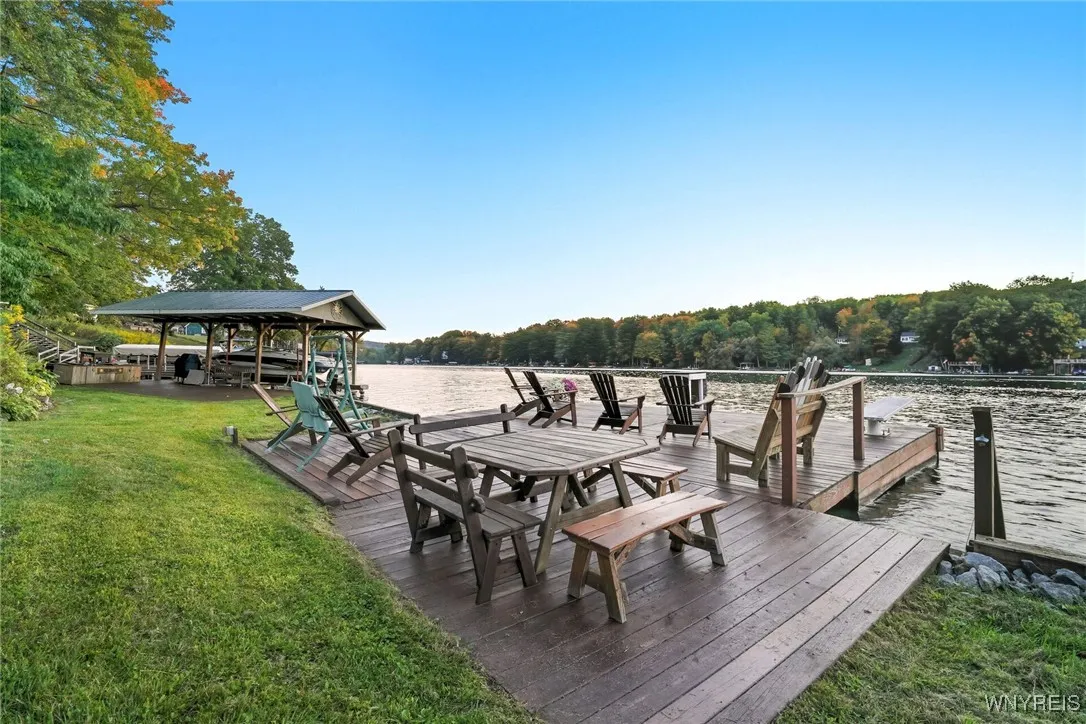 8066 Cr-49 D, Rushford, New York 14717, Rushford, New York 14717, 4 Bedrooms Bedrooms, 15 Rooms Rooms,2 BathroomsBathrooms,Residential,For Sale,8066 Cr-49 D, Rushford, New York 14717,0,B1638148