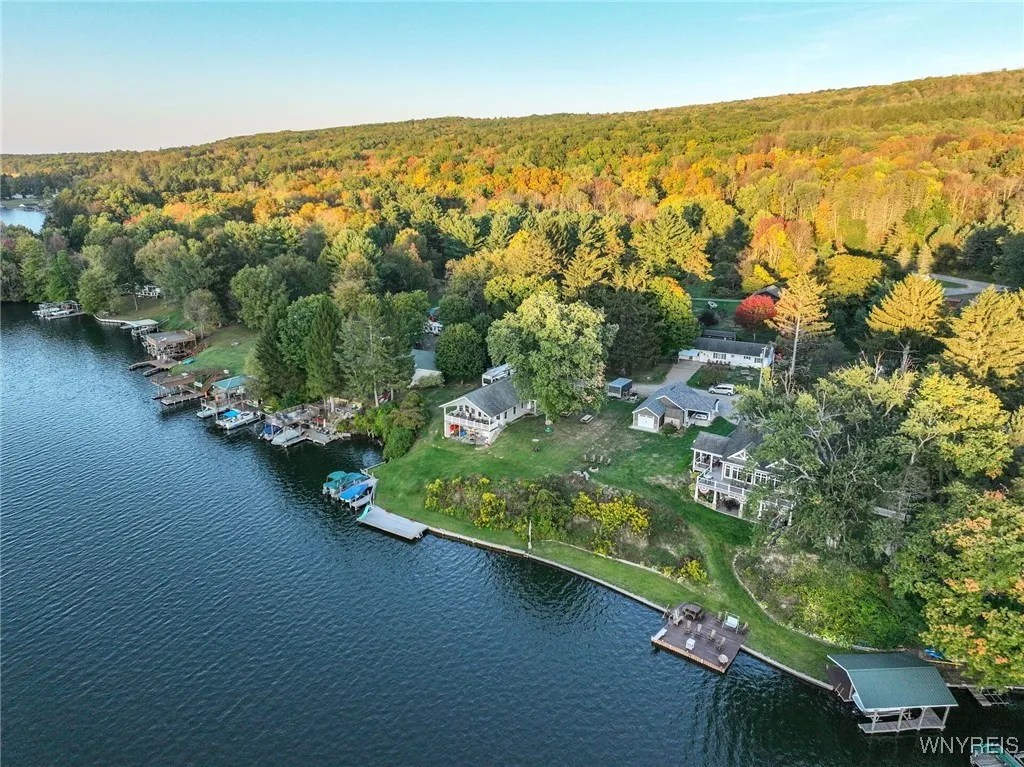 8066 Cr-49 D, Rushford, New York 14717, Rushford, New York 14717, 4 Bedrooms Bedrooms, 15 Rooms Rooms,2 BathroomsBathrooms,Residential,For Sale,8066 Cr-49 D, Rushford, New York 14717,0,B1638148