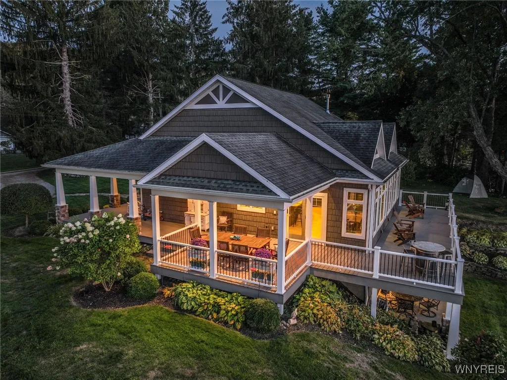 8066 Cr-49 D, Rushford, New York 14717, Rushford, New York 14717, 4 Bedrooms Bedrooms, 15 Rooms Rooms,2 BathroomsBathrooms,Residential,For Sale,8066 Cr-49 D, Rushford, New York 14717,0,B1638148