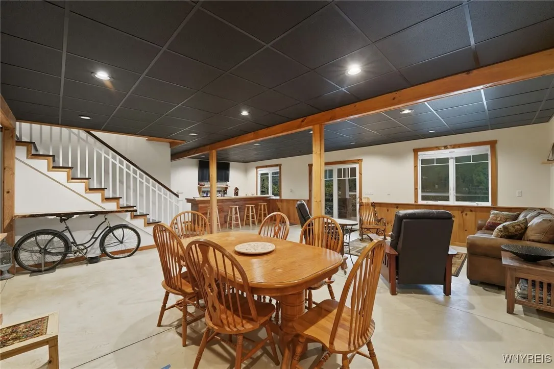 8066 Cr-49 D, Rushford, New York 14717, Rushford, New York 14717, 4 Bedrooms Bedrooms, 15 Rooms Rooms,2 BathroomsBathrooms,Residential,For Sale,8066 Cr-49 D, Rushford, New York 14717,0,B1638148