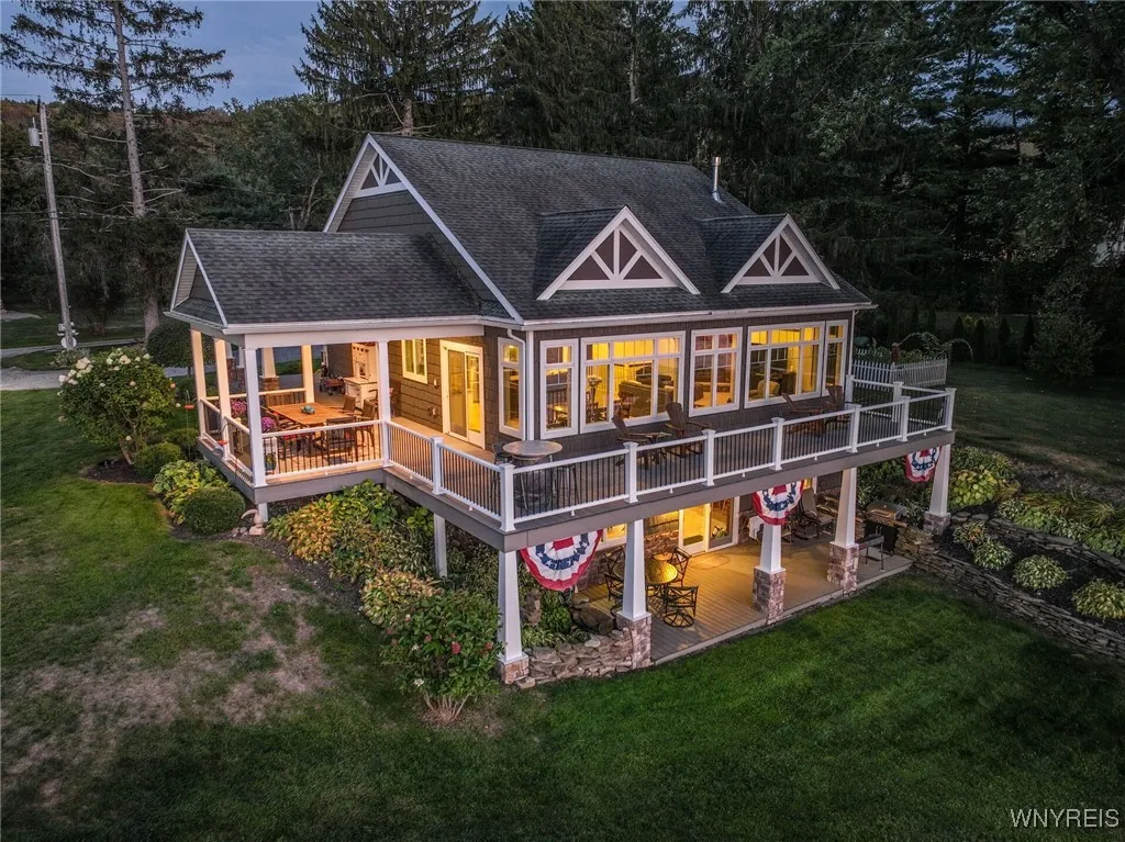 8066 Cr-49 D, Rushford, New York 14717, Rushford, New York 14717, 4 Bedrooms Bedrooms, 15 Rooms Rooms,2 BathroomsBathrooms,Residential,For Sale,8066 Cr-49 D, Rushford, New York 14717,0,B1638148