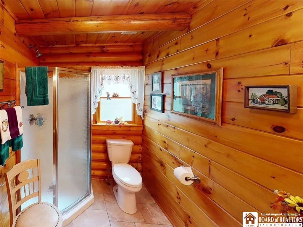 Guest bath